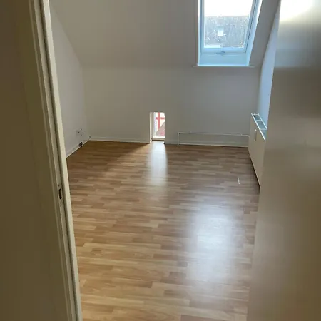 Modern Getaway - 2br In Center * Horsens