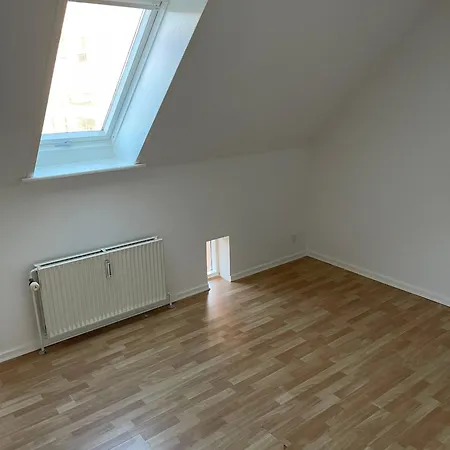 Apartment Modern Getaway - 2br In Center Horsens