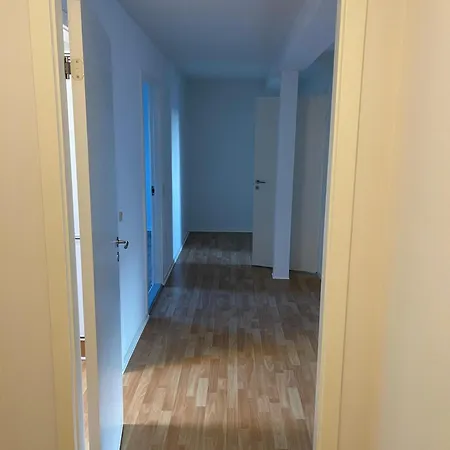 Modern Getaway - 2br In Center Apartment Horsens