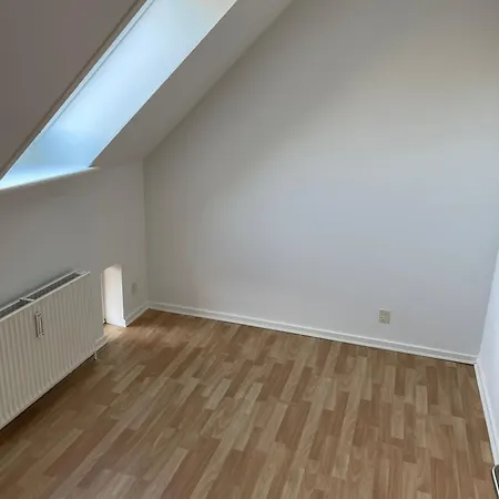 Apartment Modern Getaway - 2br In Center Horsens
