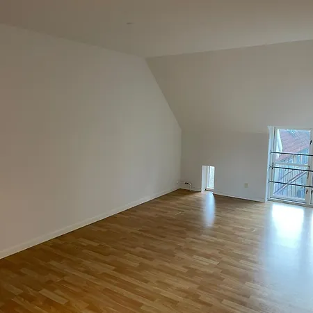 Apartmán Modern Getaway - 2br In Center Horsens