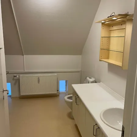 Lägenhet Modern Getaway - 2br In Center *