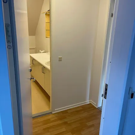 Modern Getaway - 2br In Center Horsens
